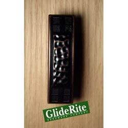 Oil Rubbed Bronze Cabinet Knobs 25 Pack T284