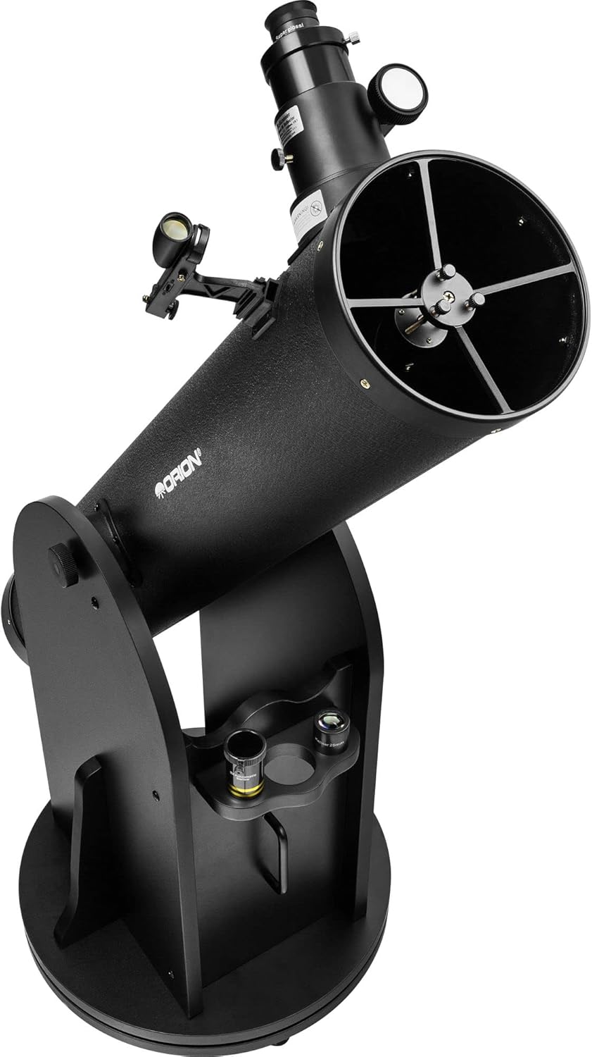 BL135mm Dobsonian Reflector Telescope S96958