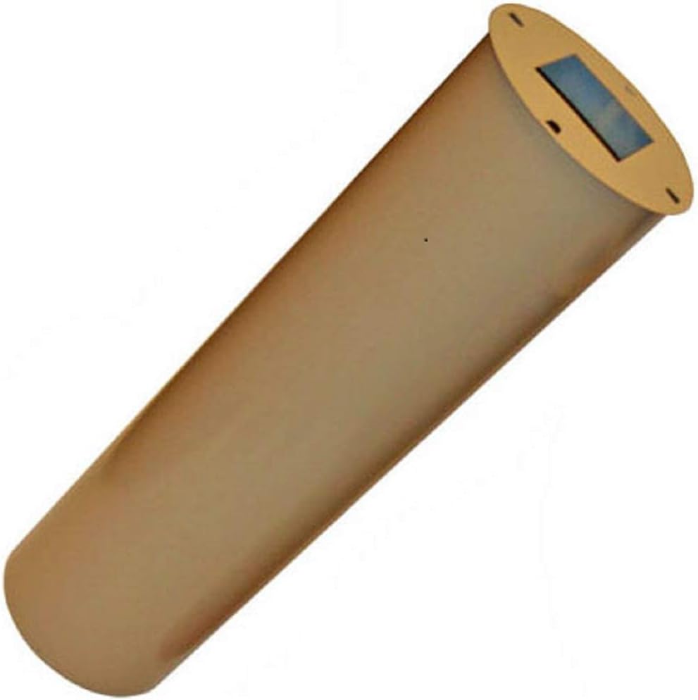Tan Raccoon Squirrel Baffle & Guard L34509