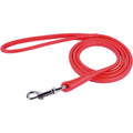 Leather Dog Leash J691