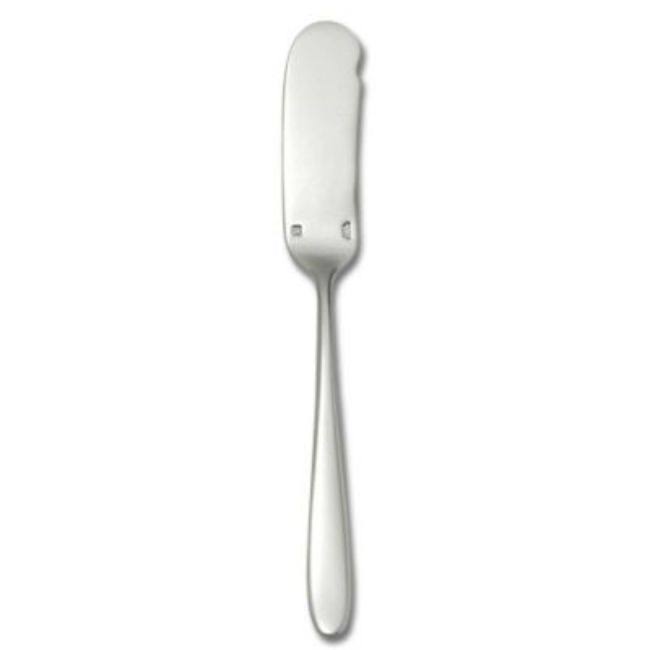 Silverplate Butter Spreader L2409