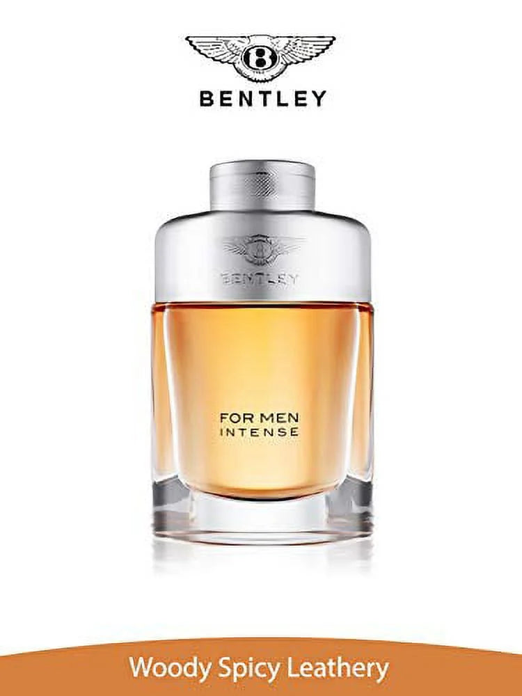 Men 3.4oz Eau De Parfum Spray Z598