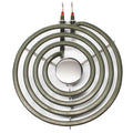 6 inch 4 Turns Surface Burner Element D129