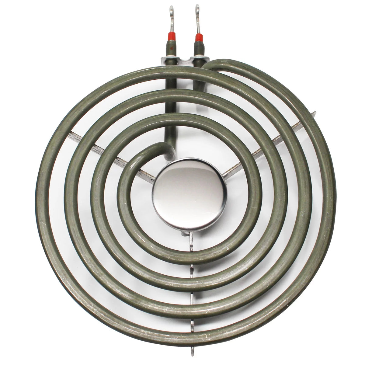 6 inch 4 Turns Surface Burner Element D129
