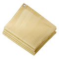 10ft x 10ft Sun Shade Net B3868