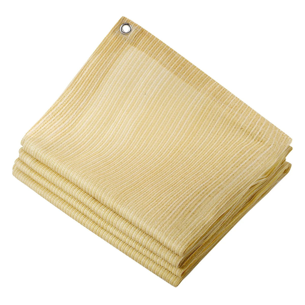 10ft x 10ft Sun Shade Net B3868