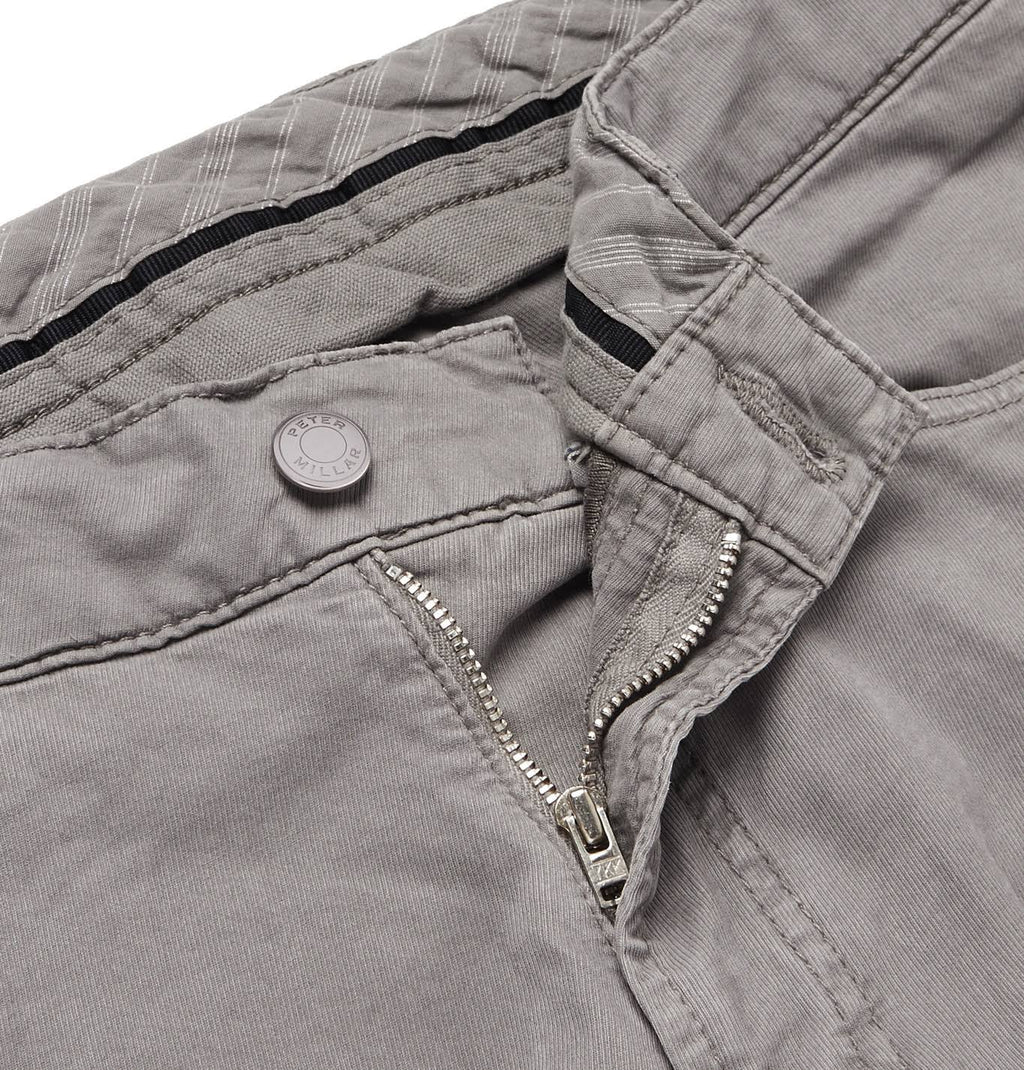 Five Pocket Pant U772