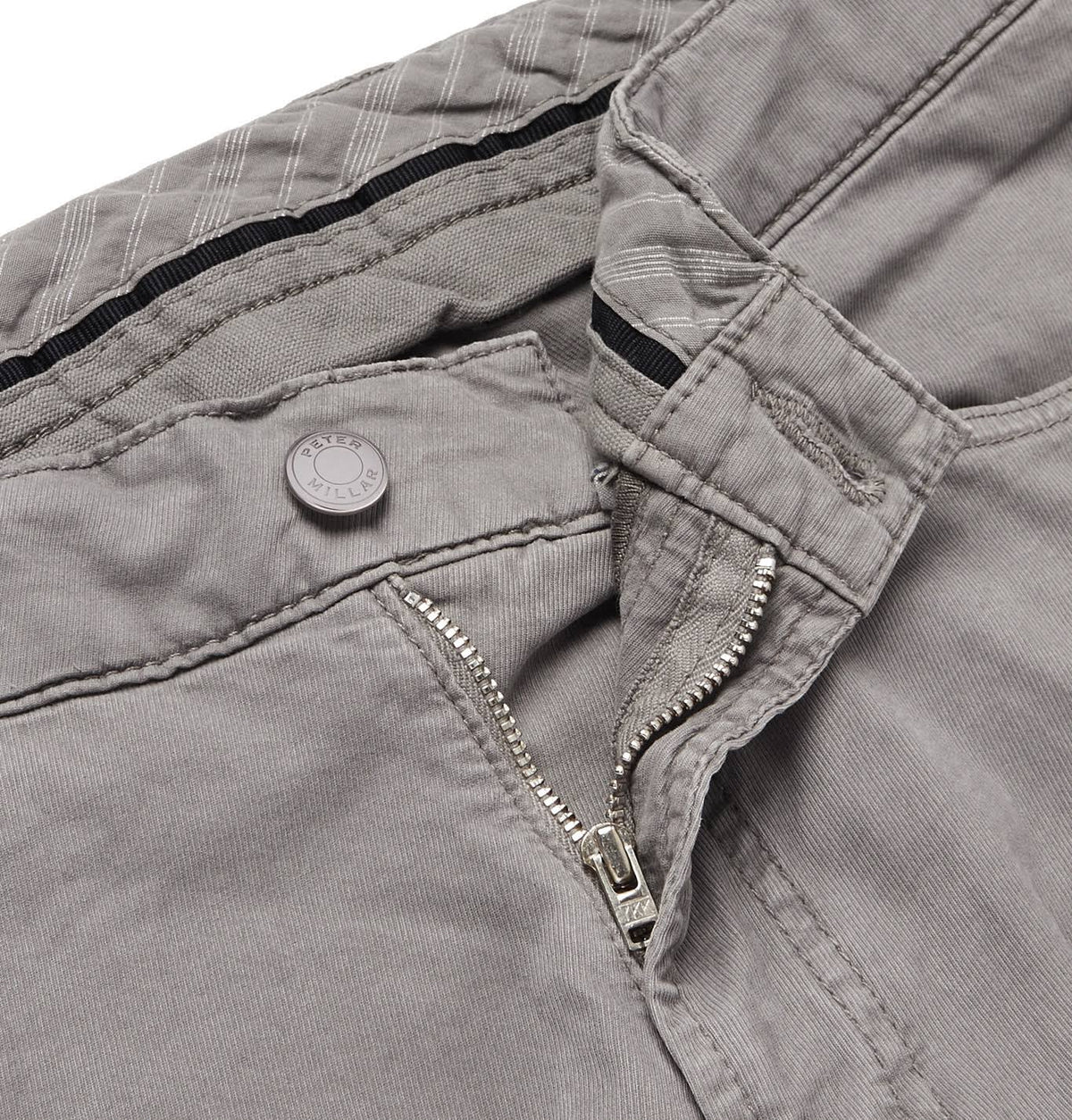 Five Pocket Pant U772
