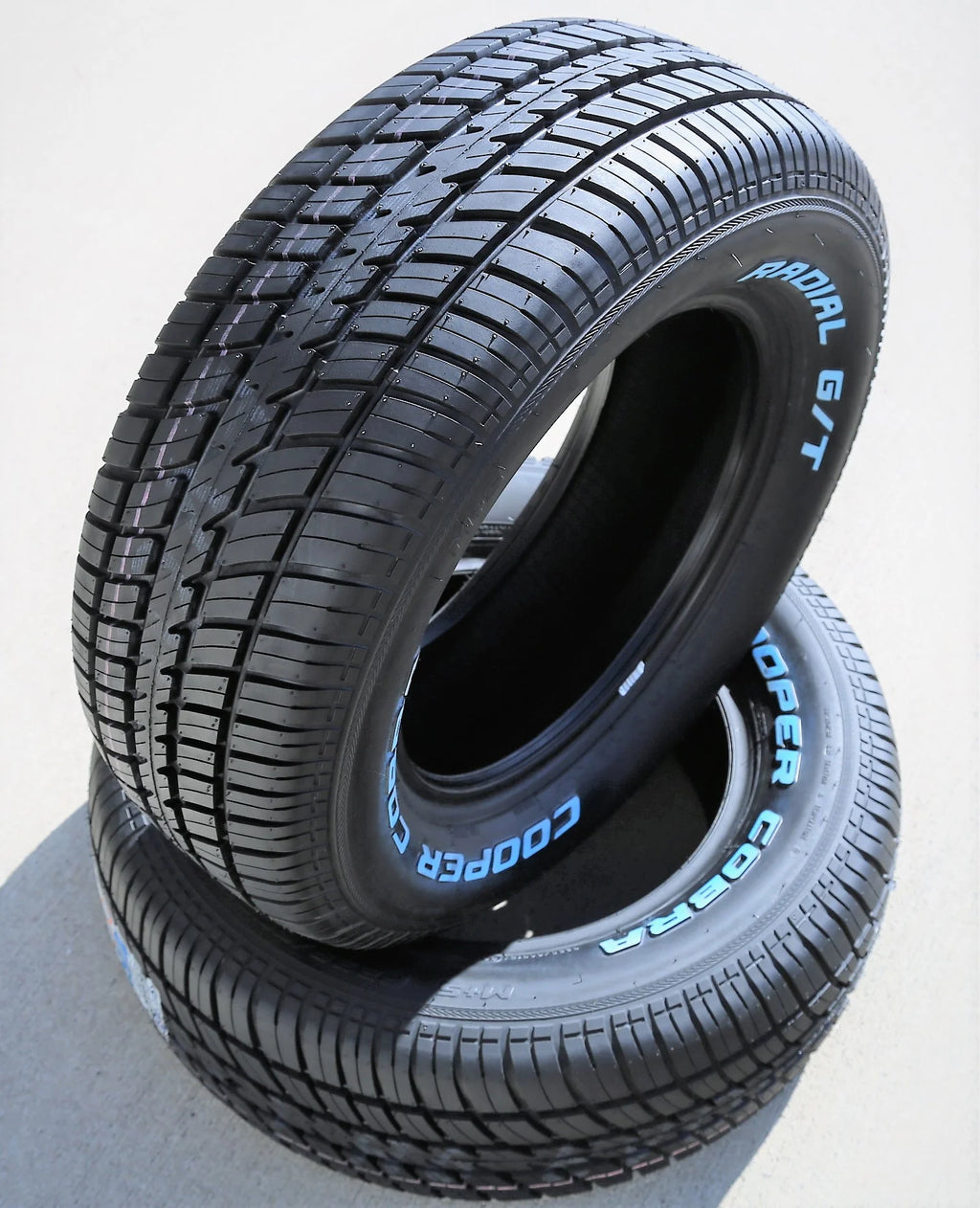 Pair of 2 All Season Tires 275/60R15 107T V167838