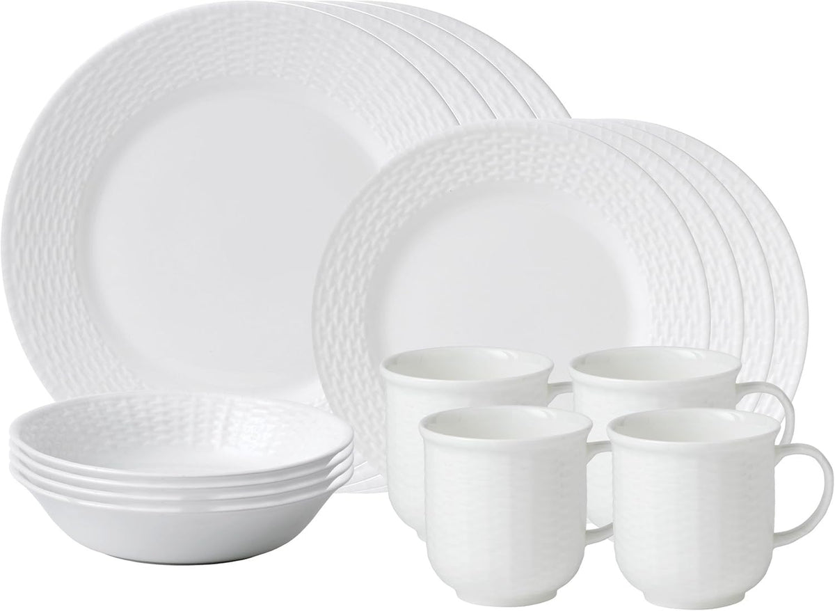 Square Cake Plate Pack of 2 F805