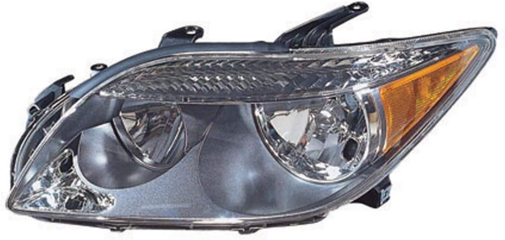 Headlight Unit Pair for Scion TC 2005 2006 2007 N177