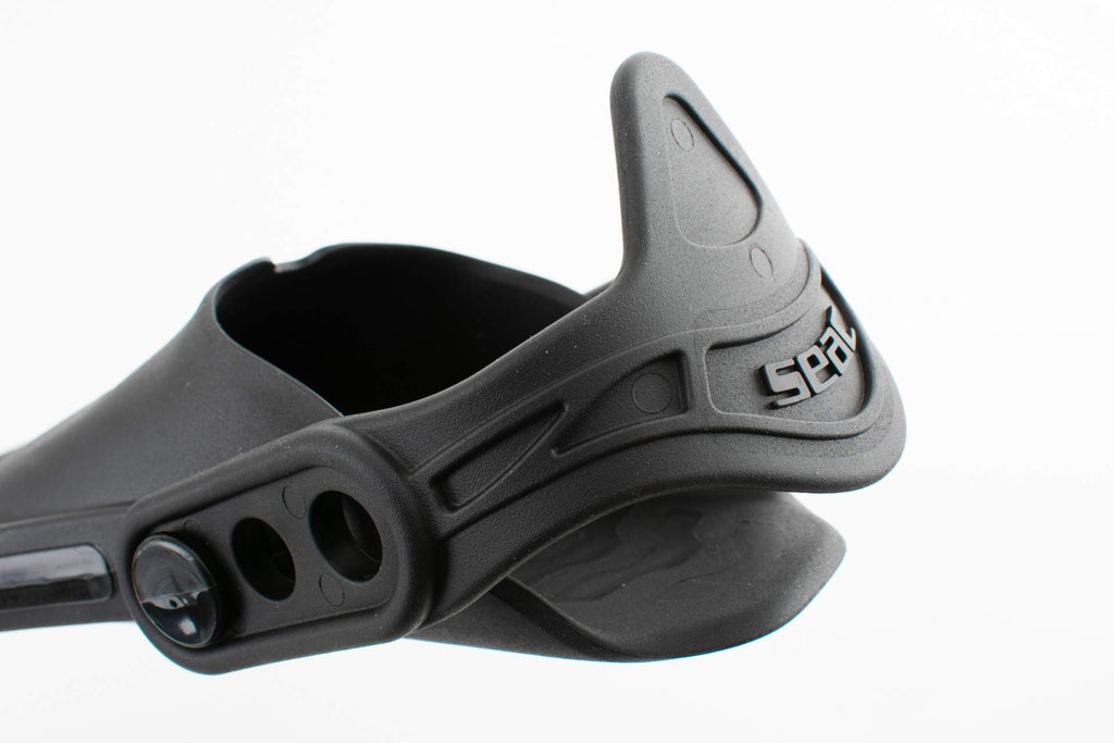 Black Hoodie S866