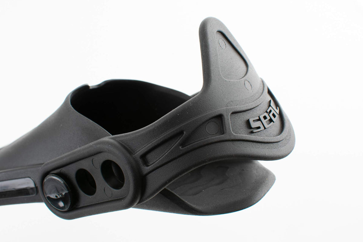 Black Hoodie S866