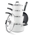 White 10 Piece Set I6620