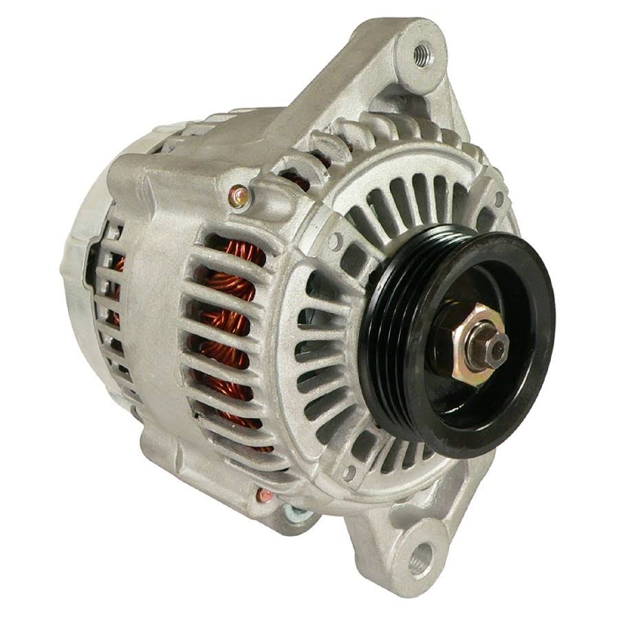 New Alternator for Toyota Echo 2000-2005, Scion XA 2004-2006 V533