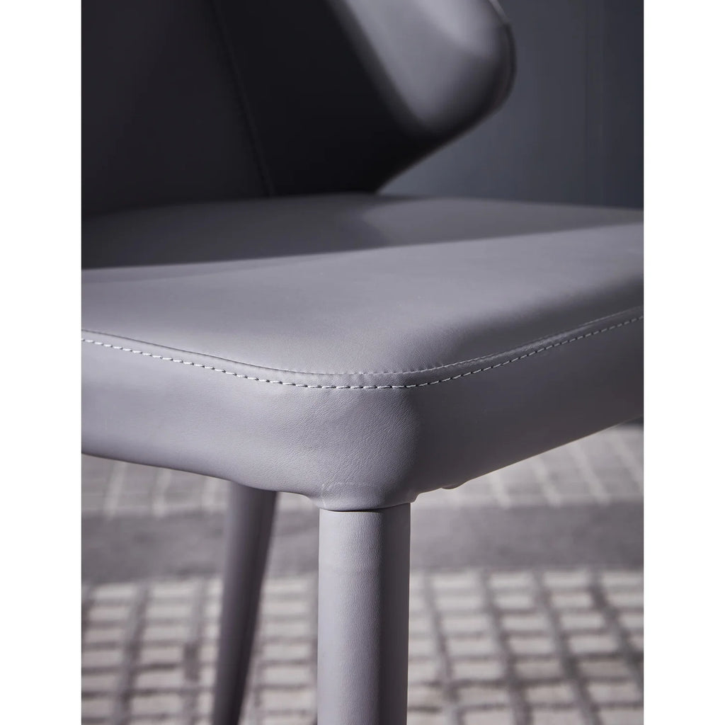 Grey Dining Chair R16719