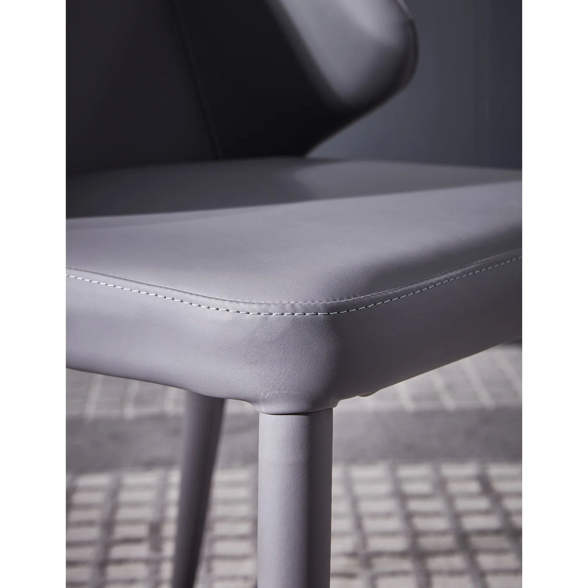 Grey Dining Chair R16719