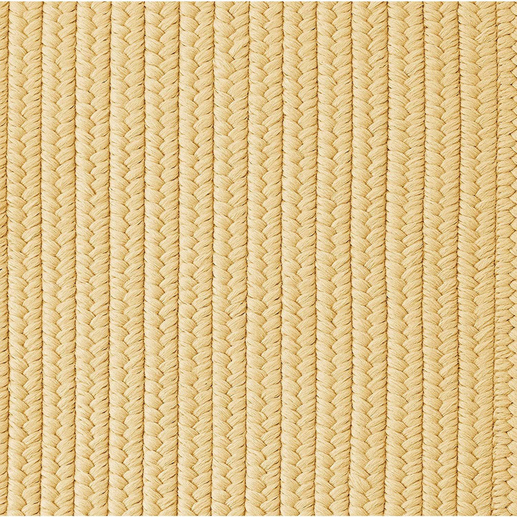 Pale Banana 2x7 Rug I704