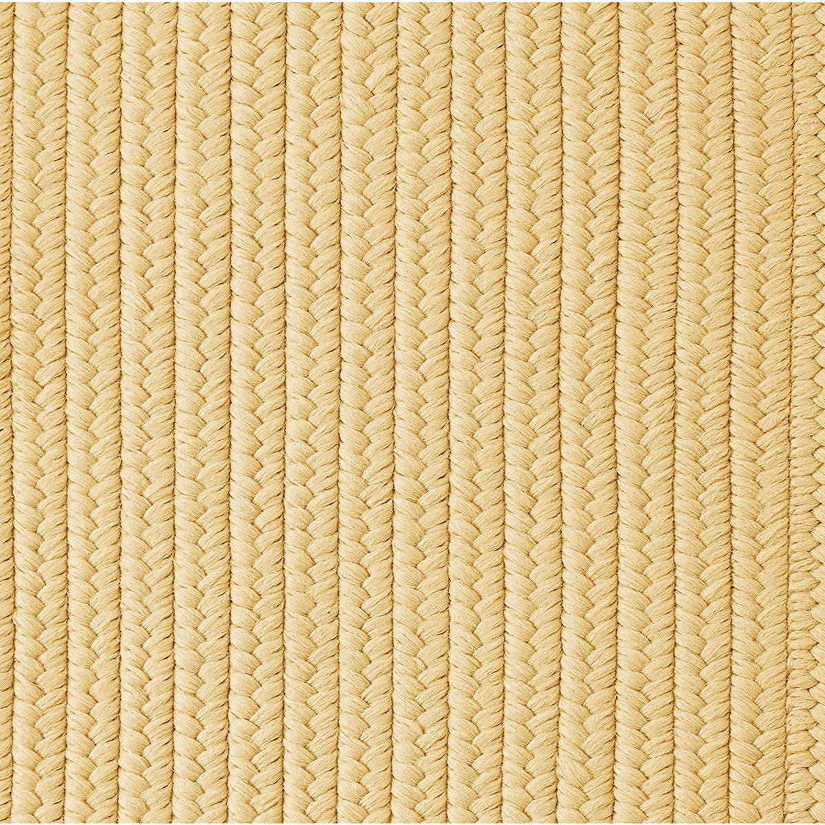 Pale Banana 2x7 Rug I704