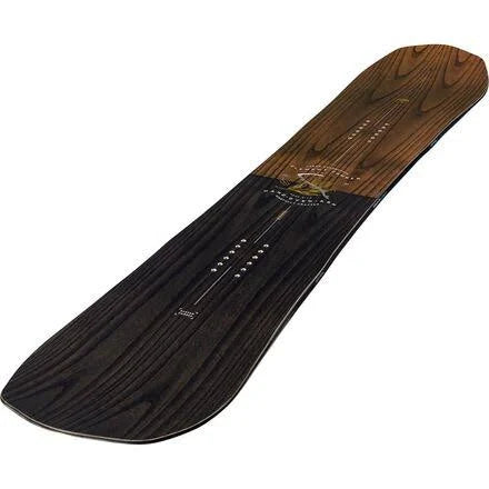 Camber Snowboard W272