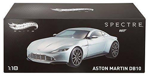 1/18 Diecast J598