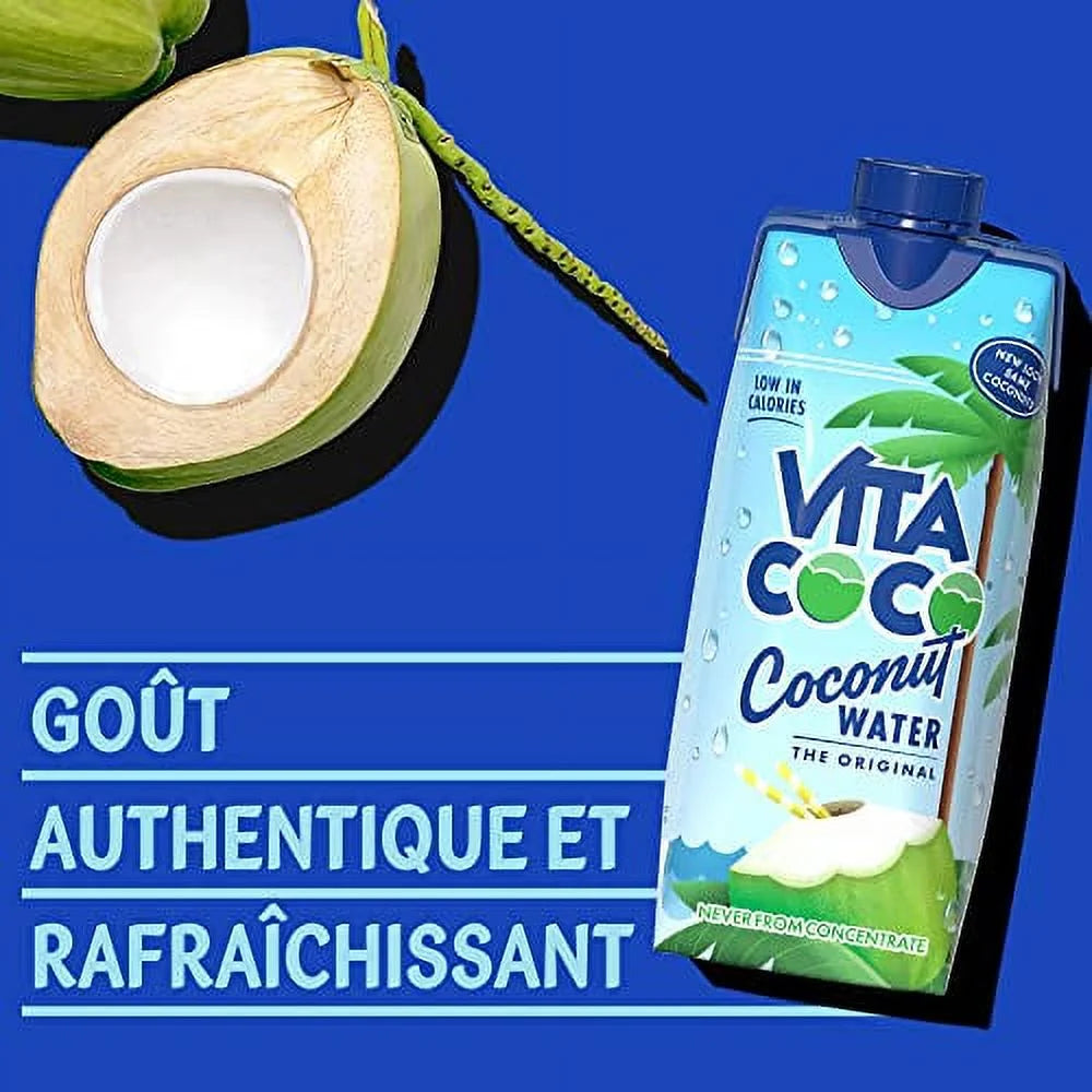 Pure nut Water (330Ml X 12) G2895