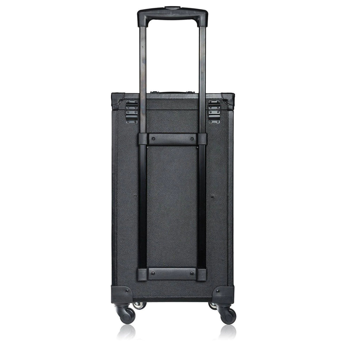 Multifunction Cosmetics Trolley Train Case H718