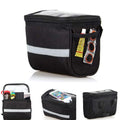 Large Waterproof Bicycle Handlebar Bag S709245