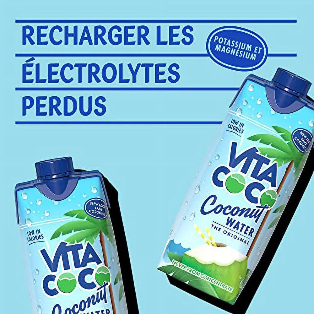 Pure nut Water (330Ml X 12) G2895