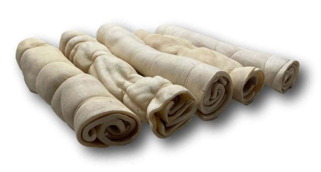 Beef Cheek Roll 9"-11" N948