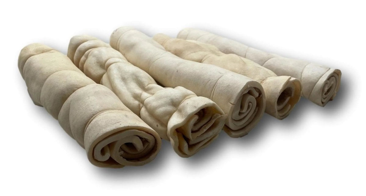 Beef Cheek Roll 9"-11" N948