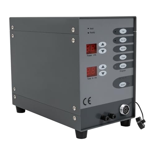 100W Pulse Arc Spot Welding Machine Kit for Jewelry D2041