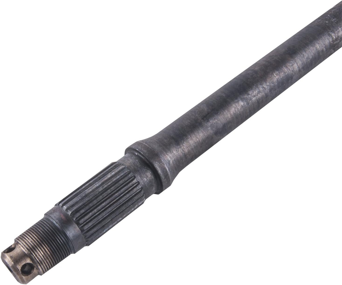 Rear Wheel Axle and Hubs for Honda TRX 350 / TRX 400 Rancher 2000-2007 C7576