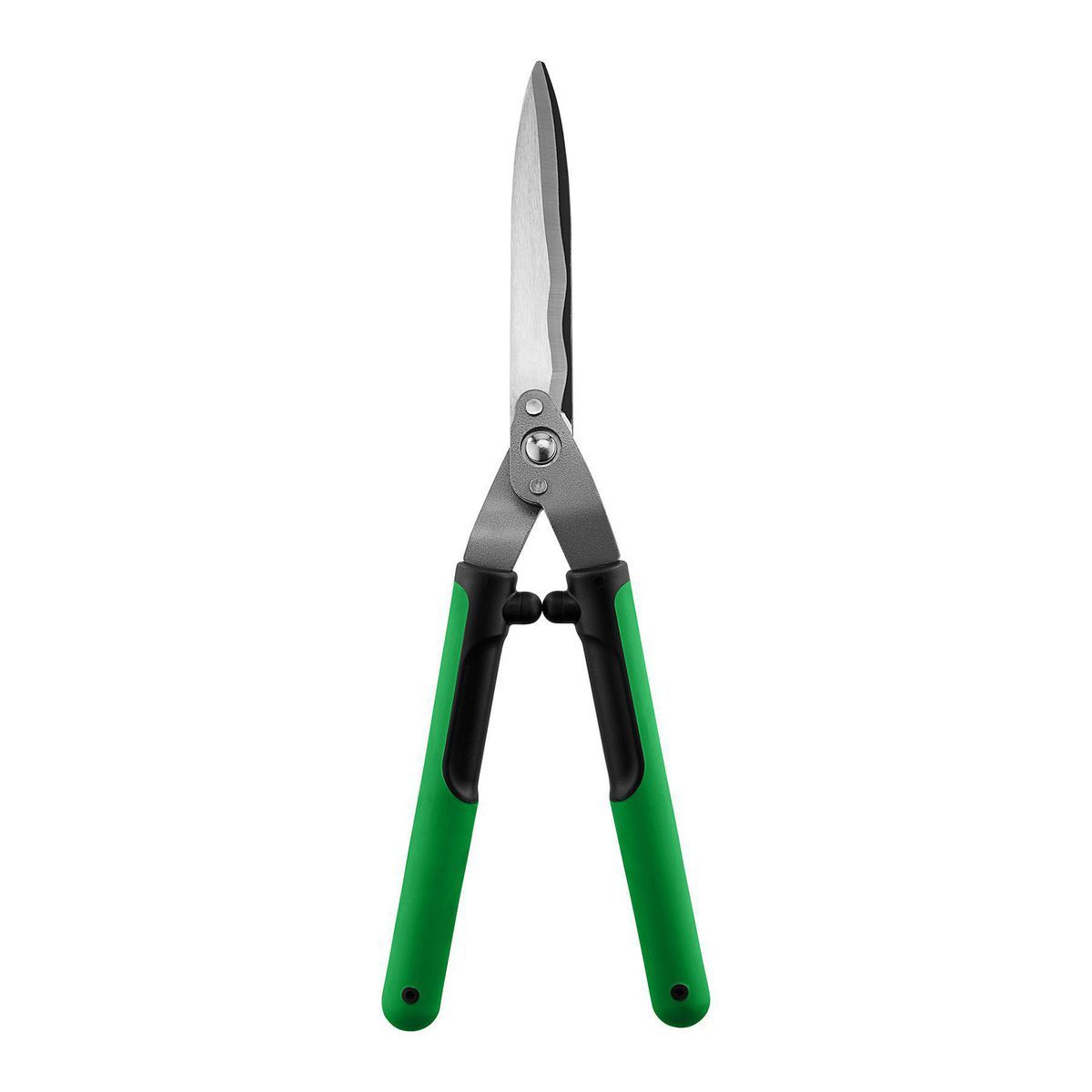 22 In. Hedge Shears with Wavy Blade R418