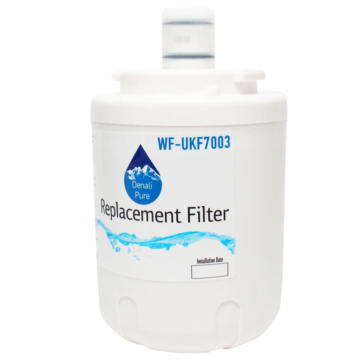 3-Pack Replacement Refrigerator Water Filter Cartridge K90644
