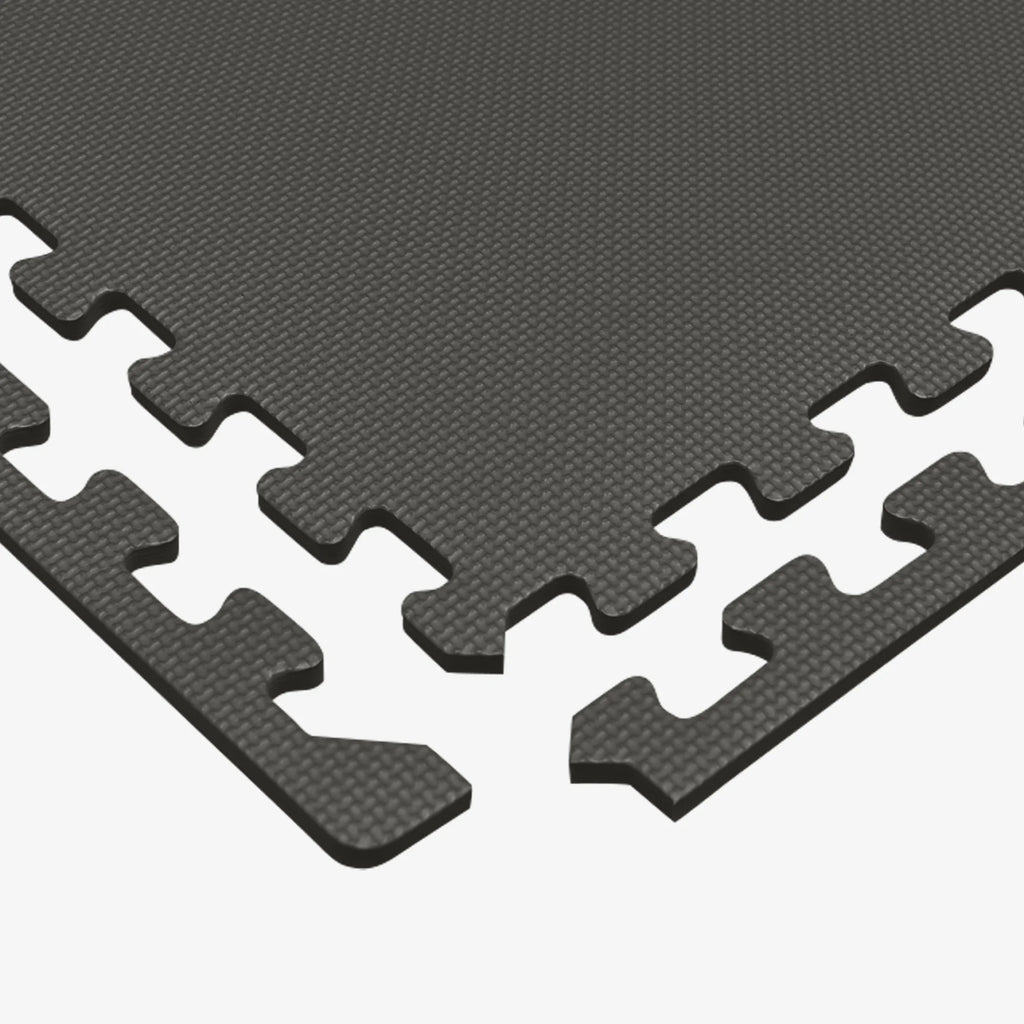 3/4 Inch Thick EVA Foam Floor Tiles Interlocking Floor Mat N9042