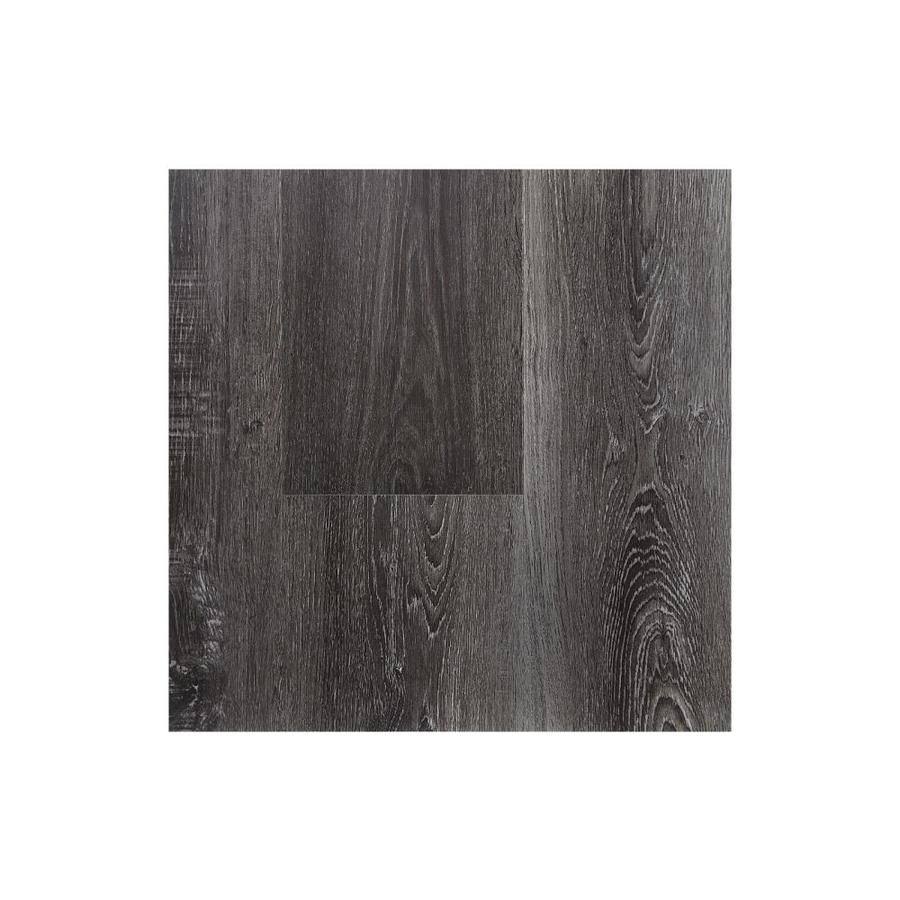 5mm Thickness x 7.20 in. Width x 60 in. Length Embossed Vinyl Plank (18.01 Sq. ft. / Case - 6 Pcs per case) N265923
