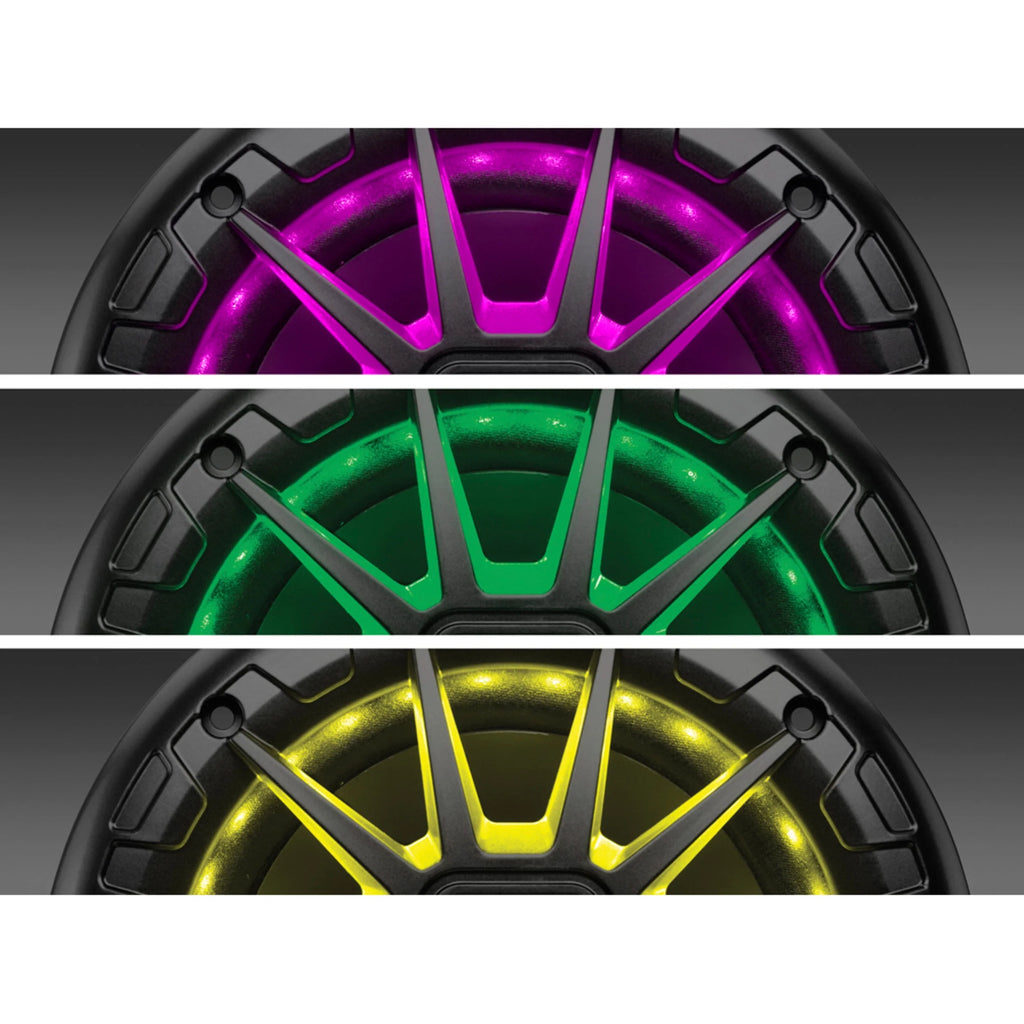 6.5” Marine Speakers 2 Way B4479
