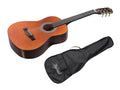 3/4 Classical Guitar with Gig Bag G34225
