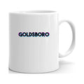 Ceramic Dishwasher And Microwave Safe Mug D9776