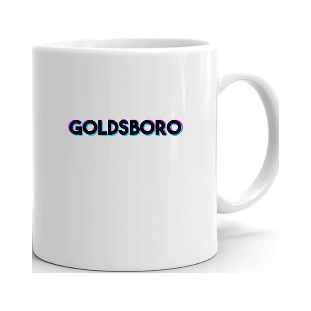Ceramic Dishwasher And Microwave Safe Mug D9776