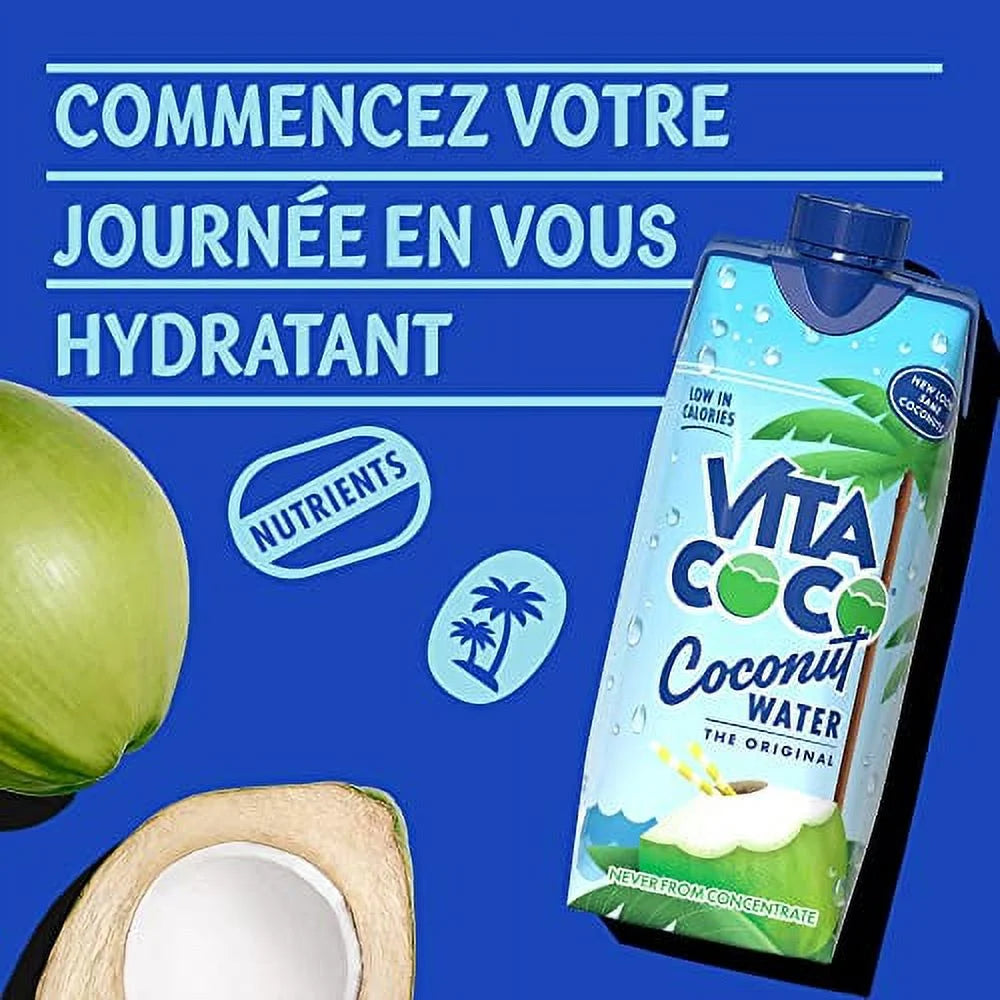 Pure nut Water (330Ml X 12) G2895