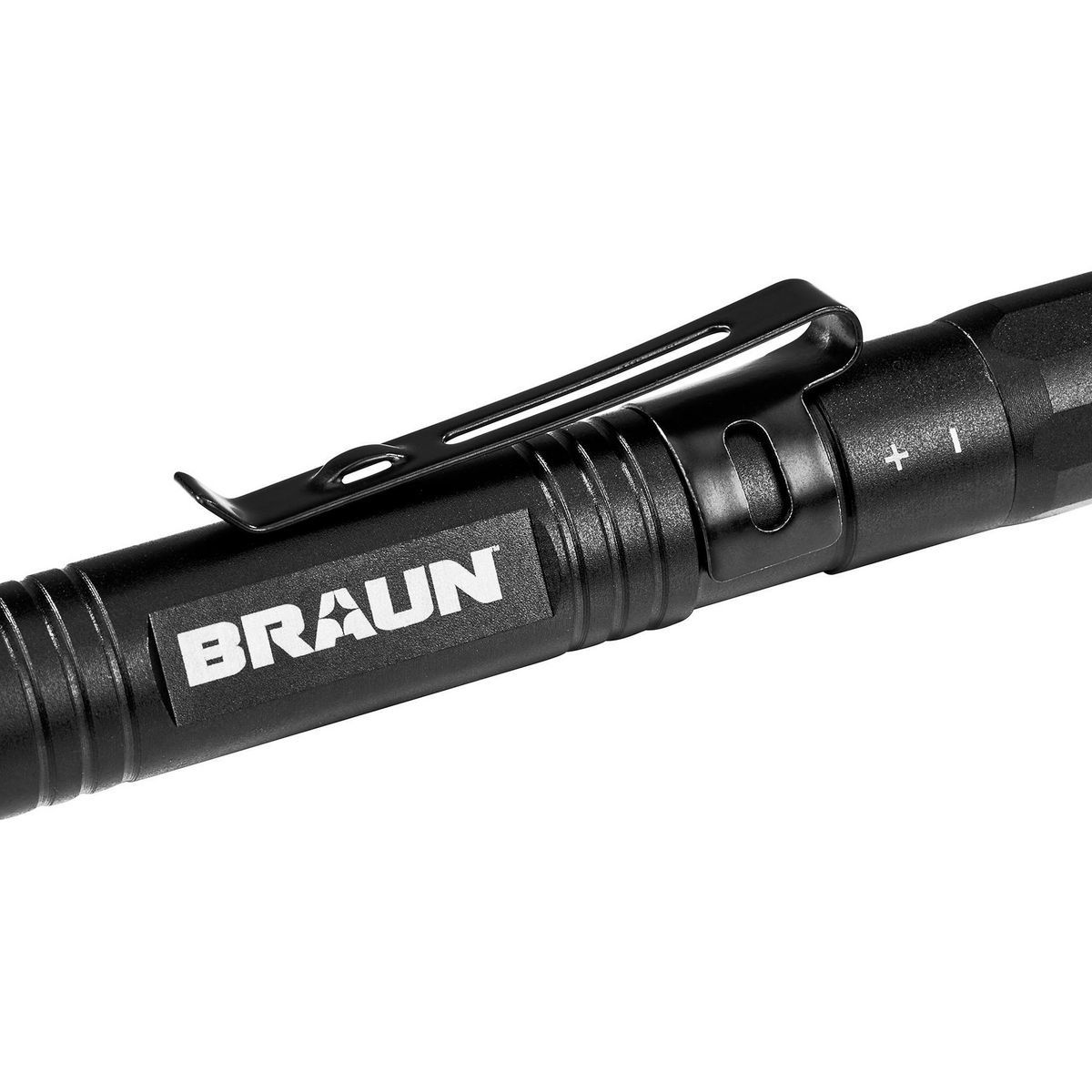 200 Lumen LED Penlight W1720