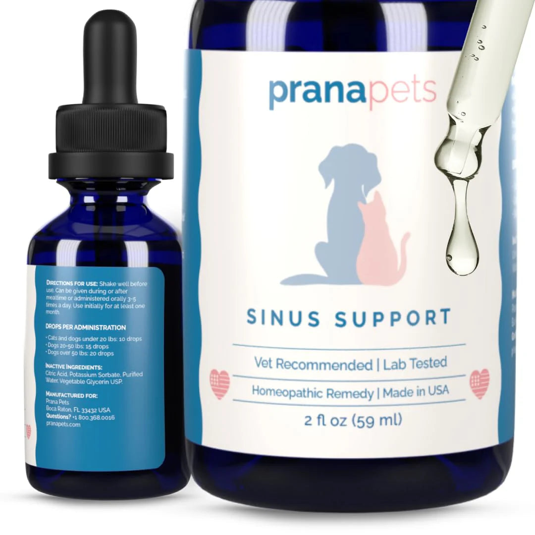 Liquid Supplement for Dogs & Cats M358