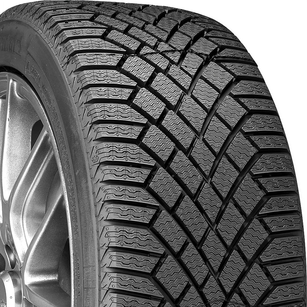 Winter 225/55R17 101T XL Passenger Tire L167