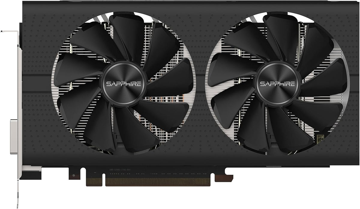 8GB GDDR5 PCI-E Graphics Card M95105