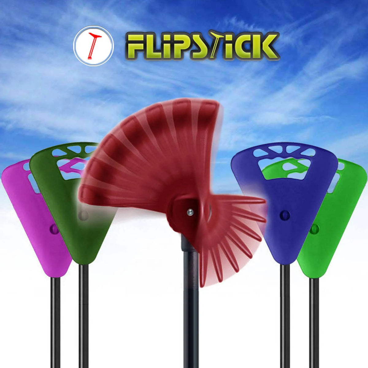 Red Adjustable Seat Cane with Red Bag B183