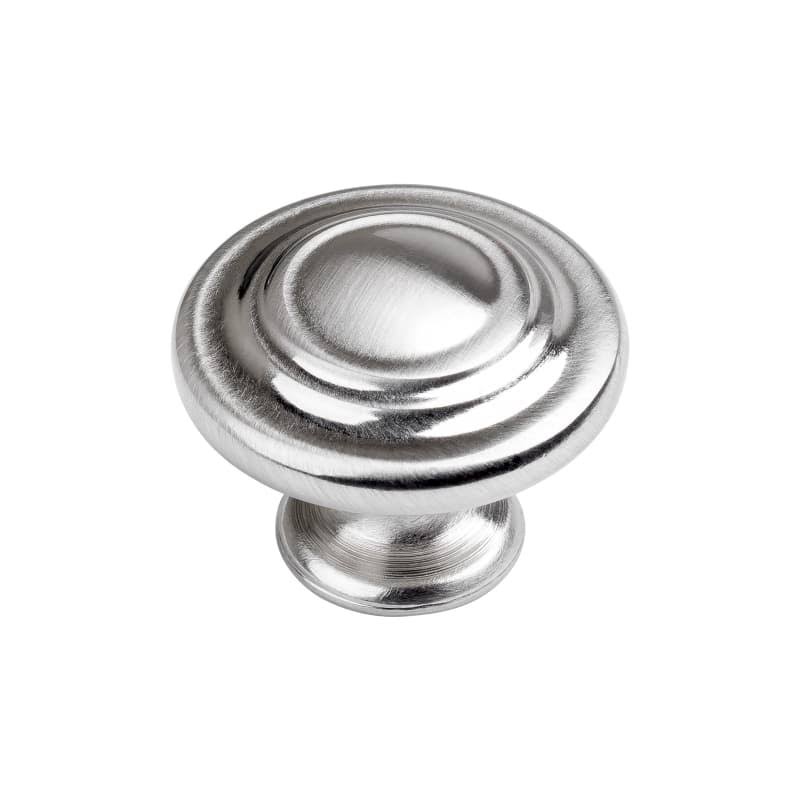 1-3/8 inch Mushroom Cabinet Knob G58448