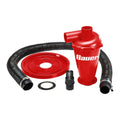 Cyclone Dust Separator Kit for 5 Gallon Buckets S946