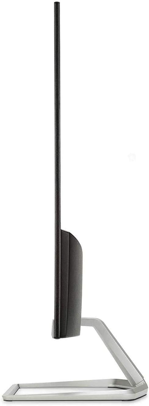24 Widescreen IPS LED FHD 1080P Anti-Glare Monitor, 5 ms Response Time, FreeSync, HDMI VGA U12642